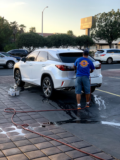 Car Wash «Country Village Car Wash», reviews and photos, 3606 Rosemead Blvd, Rosemead, CA 91770, USA