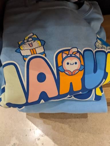 Gift Shop «BoxLunch», reviews and photos, 1090 Willowbrook Dr #1090, Houston, TX 77070, USA