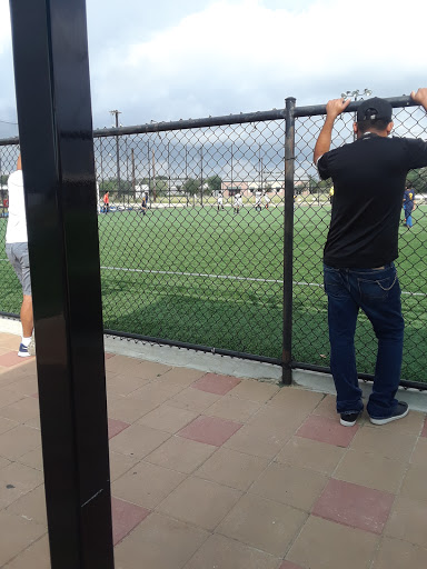 Sports Complex «Mainland Sports Complex», reviews and photos, 8002 Sand Pebble, San Antonio, TX 78250, USA
