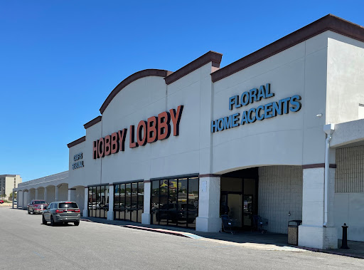 Craft Store «Hobby Lobby», reviews and photos, 3121 College Dr, Baton Rouge, LA 70808, USA