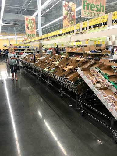 Supermarket «ALDI», reviews and photos, 10955 Jones Bridge Rd, Johns Creek, GA 30022, USA