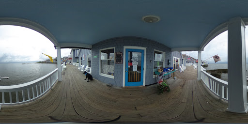 Pet Supply Store «Outer Barks - Water Front Shops», reviews and photos, 1240 Duck Rd, Duck, NC 27949, USA