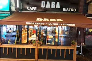 Dara Cafe & Bistro image