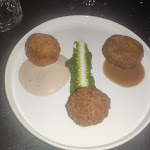 Photo n°20 de l'avis de Roberta.r fait le 08/12/2022 à 20:09 sur le  Vineria Bonelli à Rome