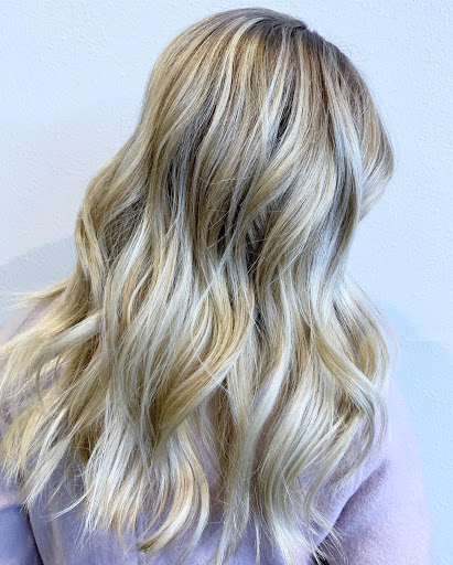 Hair Salon «Vidogi Salon & Boutique», reviews and photos, 4222 N Marshall Way, Scottsdale, AZ 85251, USA