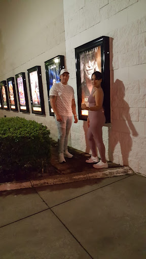 Movie Theater «AMC Veterans 24», reviews and photos, 9302 Anderson Rd, Tampa, FL 33634, USA