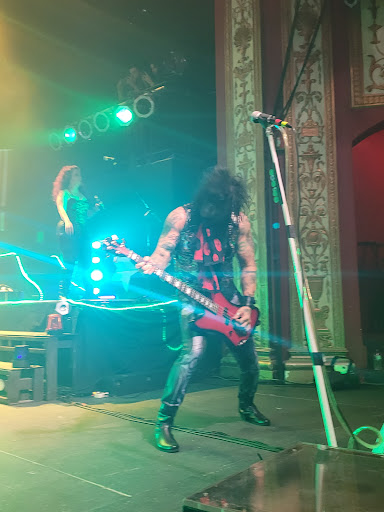 Performing Arts Theater «Emerald Theatre», reviews and photos, 31 N Walnut St, Mt Clemens, MI 48043, USA