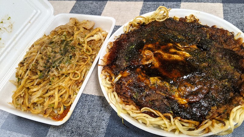 お好み焼き 小町 兵庫県尼崎市武庫之荘 お好み焼き店 レストラン グルコミ