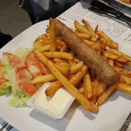 Photo n°51 de Festi'Frites à Saint-Quentin ()