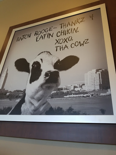 Fast Food Restaurant «Chick-fil-A», reviews and photos, 15055 Airline Hwy, Baton Rouge, LA 70817, USA