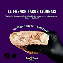 Aliment-réconfort du Foo2Food (Fast Food/Restauration rapide) à Aix-en-Provence - n°9