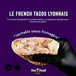 Photo n°9 de Foo2Food (Fast Food/Restauration rapide) à Aix-en-Provence ()