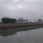 Photo n° 4 de l'avis de Didier.' fait le 29/10/2017 à 18:46 pour Port de Meschers-sur-Gironde à Meschers-sur-Gironde