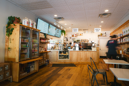 Southdown Coffee - Huntington image 5