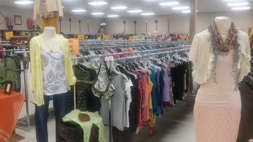 Thrift Store «Samaritan Way Thrift Store», reviews and photos