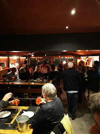 Atmosphère du Restaurant L'Étiquette - Cave à Manger à Les Sables-d'Olonne - n°6