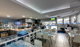 Crystal Restaurante Buffet