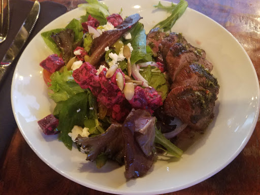 Bistro «House Wine & Bistro», reviews and photos, 1117 U.S. 83 Business, McAllen, TX 78501, USA