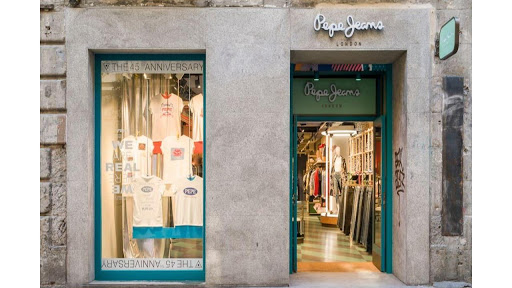 Pepe Jeans Fuencarral