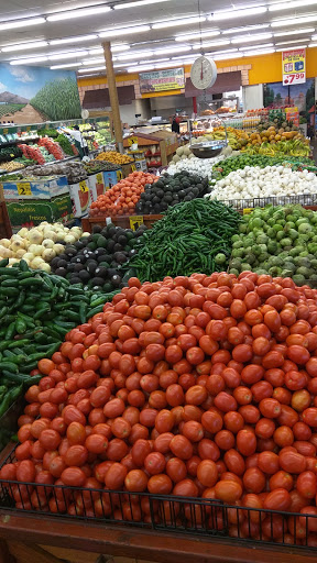 Supermarket «El Ahorro Supermarket», reviews and photos, 201 S Rogers Rd, Irving, TX 75060, USA