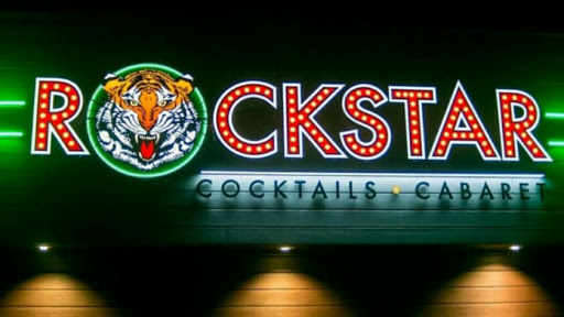 Adult Entertainment Club «Rockstar Connecticut Strip Club», reviews and photos, 1652 Wolcott Rd, Wolcott, CT 06716, USA