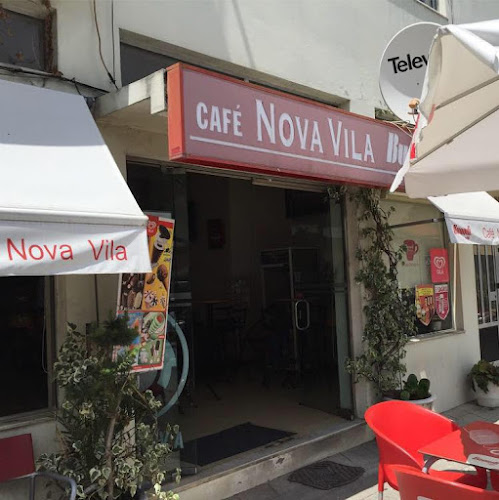 Café Nova Vila