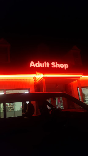Lingerie Store «The Adult Shop», reviews and photos, 520 S Wesleyan Blvd, Rocky Mount, NC 27803, USA