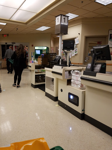 Grocery Store «Giant Food Stores», reviews and photos, 611 Main St, Harleysville, PA 19438, USA