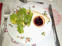 Foie gras du Restaurant le lac de luc à Pouillon - n°1