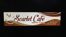 Scarlet Cafe