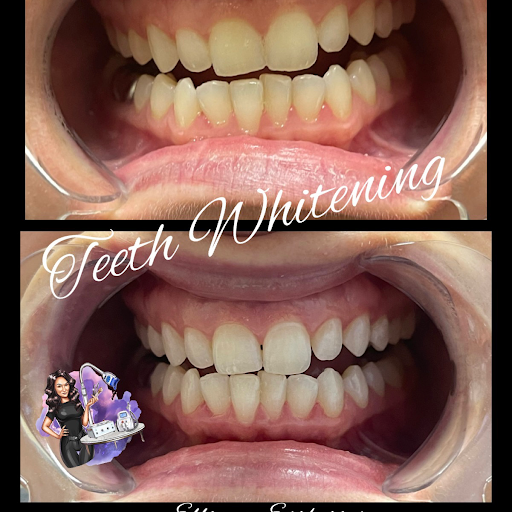 Explore mimikyu tattoo ideas, creative tattoo ideas in Weatherford, available at TCO BEAUTY BAR & Waxing Studio Weatherford Tx