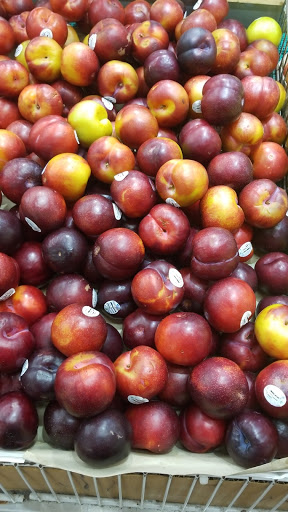 Asian Grocery Store «New York Mart», reviews and photos, 10065 Sunset Strip, Sunrise, FL 33322, USA