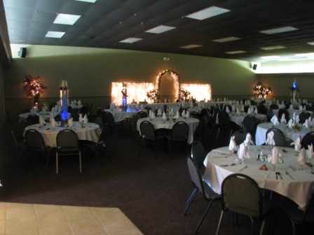 Event Venue «Columbus Hall & Banquet Center», reviews and photos, 8265 Dexter-Chelsea Rd, Dexter, MI 48130, USA