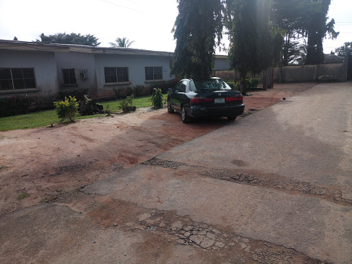 Uniben Guest House, Uselu, Benin City, Nigeria, Guest House, state Edo