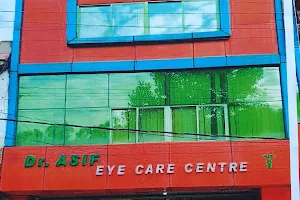 Dr Asif Eye Care Clinic image