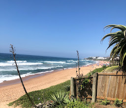 Salties Beach House photo