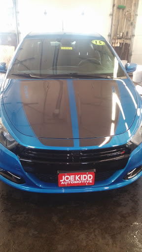 Car Dealer «Joe Kidd Mitsubishi», reviews and photos, 1065 Ohio Pike, Cincinnati, OH 45245, USA