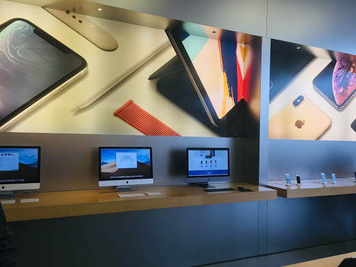 Computer Store «Apple Knox Street», reviews and photos, 3101 Knox St, Dallas, TX 75205, USA