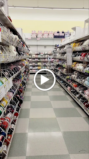 Fabric Store «Jo-Ann Fabrics and Crafts», reviews and photos, 2201 NW Barry Rd, Kansas City, MO 64154, USA