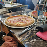 Photo n°2 de l'avis de Marino. fait le 17/02/2024 à 21:18 sur le  Aglio e Olio à Rodano