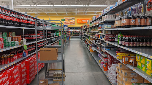 Discount Store «Walmart», reviews and photos, 299 Valley Rd, Warrington, PA 18976, USA