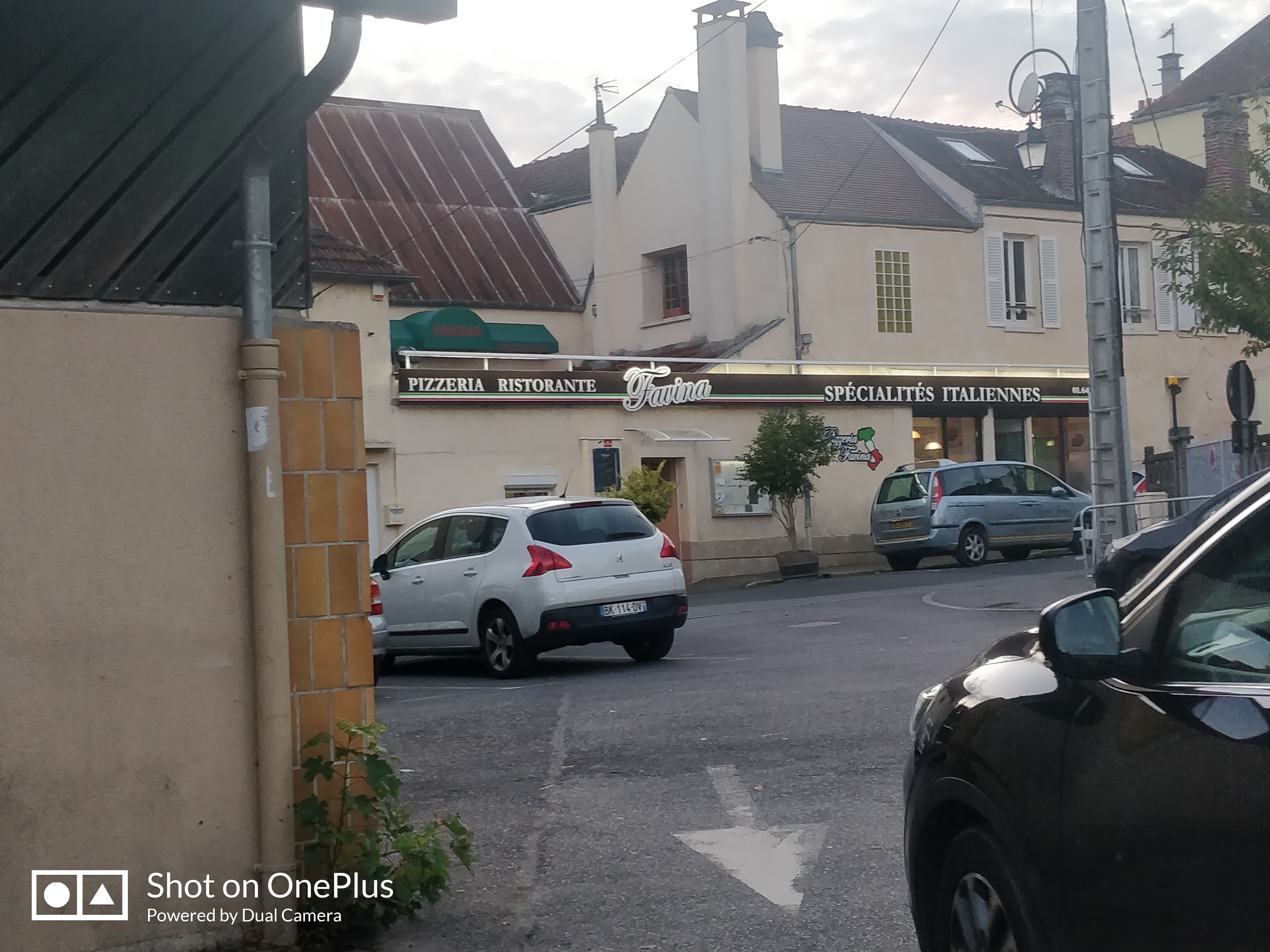 Photo n° 7 de l'avis de Carlos.E fait le 30/09/2019 à 19:14