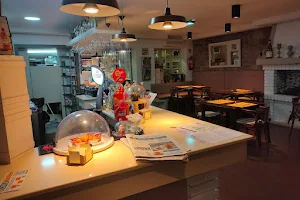 Italia Café & Restaurant image