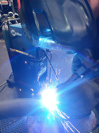 Auto Repair Shop «Mullaney Tire & Car Care Center», reviews and photos, 310 Broad St, Matawan, NJ 07747, USA