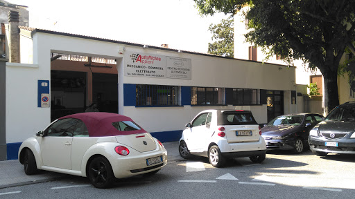 Centro revisione auto Autofficina Appiani