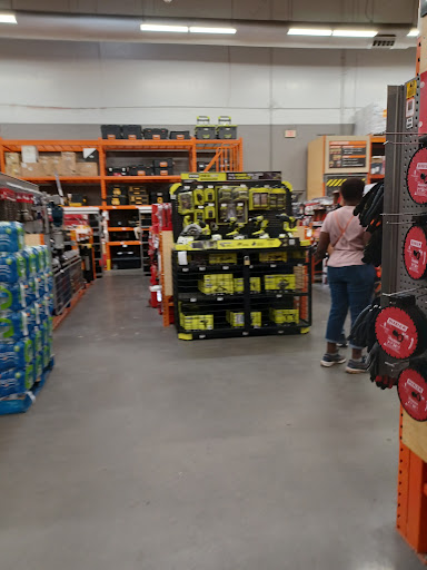 Home Improvement Store «The Home Depot», reviews and photos, 3300 SW 35th Terrace, Ocala, FL 34474, USA