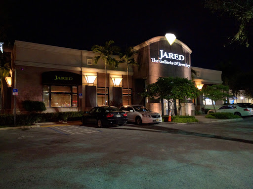 Jewelry Store «Jared The Galleria of Jewelry», reviews and photos, 12355 SW 88th St, Miami, FL 33186, USA