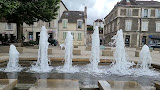 Vidéos hôtels ibis budget Auxerre Centre 89000 Auxerre (miniature)