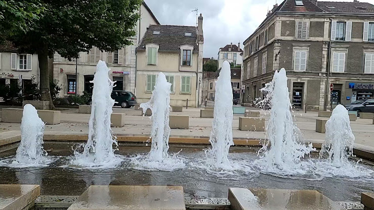 Vidéos hôtels ibis budget Auxerre Centre 89000 Auxerre