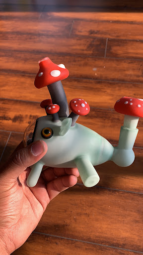 Tobacco Shop «Starbuzz Smoke Shop», reviews and photos, 668 Soscol Ave, Napa, CA 94559, USA